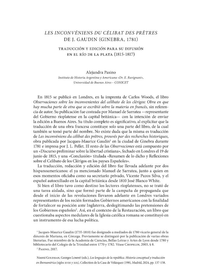 Sample page