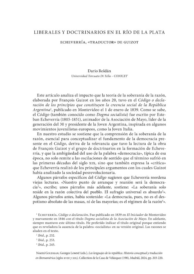 Probeseite