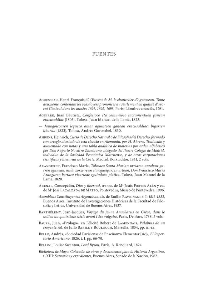 Exemple de page