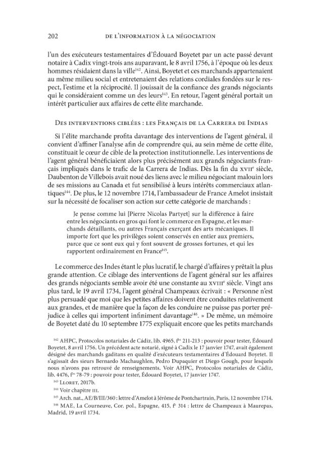 Exemple de page