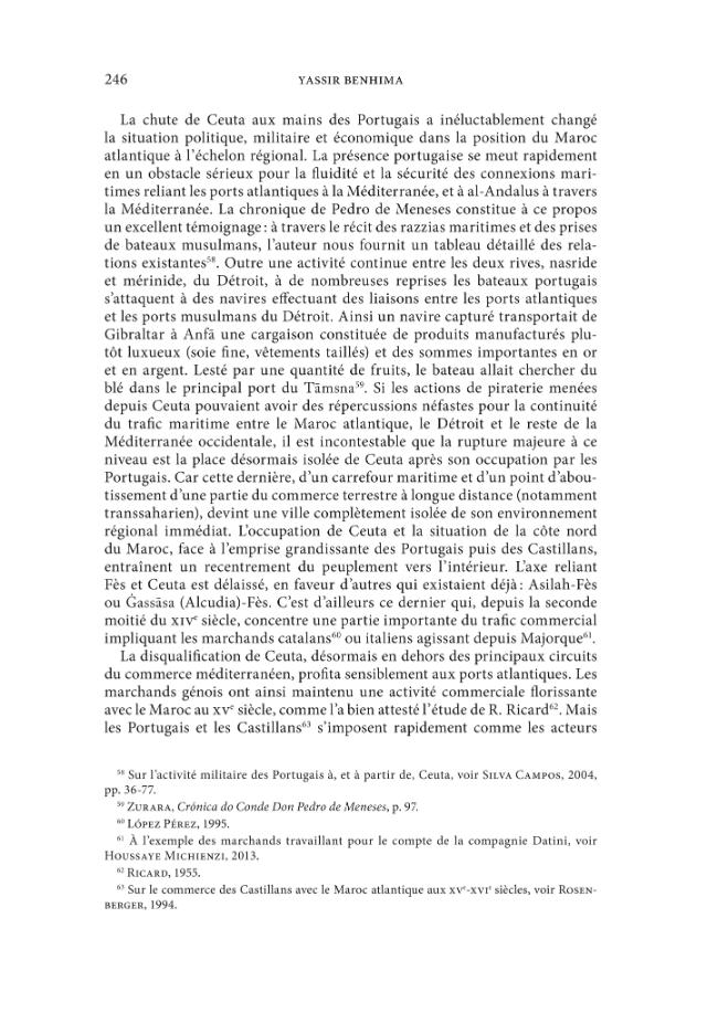 Exemple de page