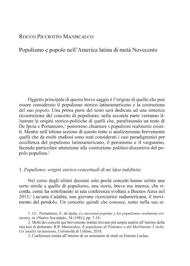 Probeseite