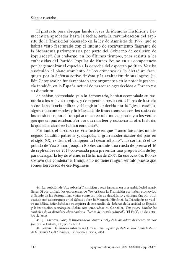 Página de muestra