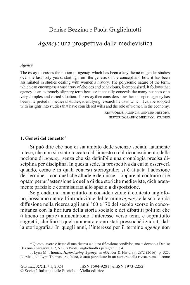 Página de muestra