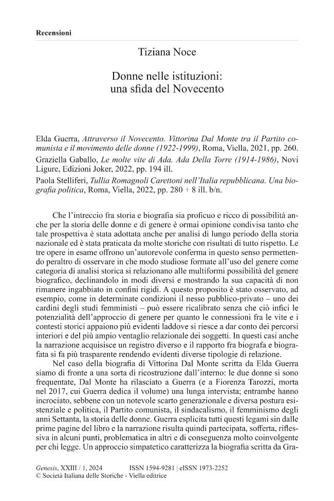 Probeseite