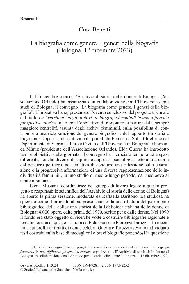 Probeseite