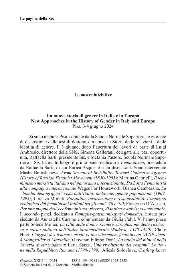 Probeseite