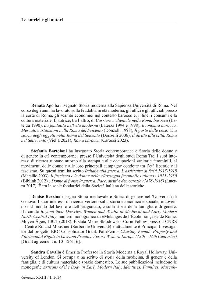 Exemple de page