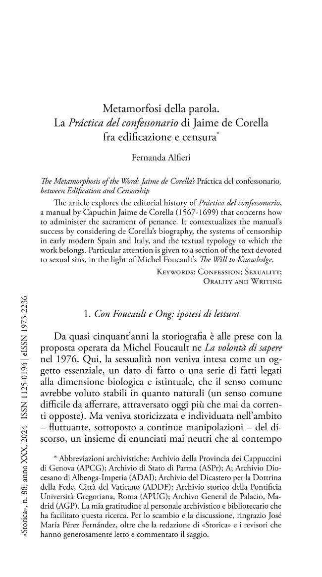 Probeseite