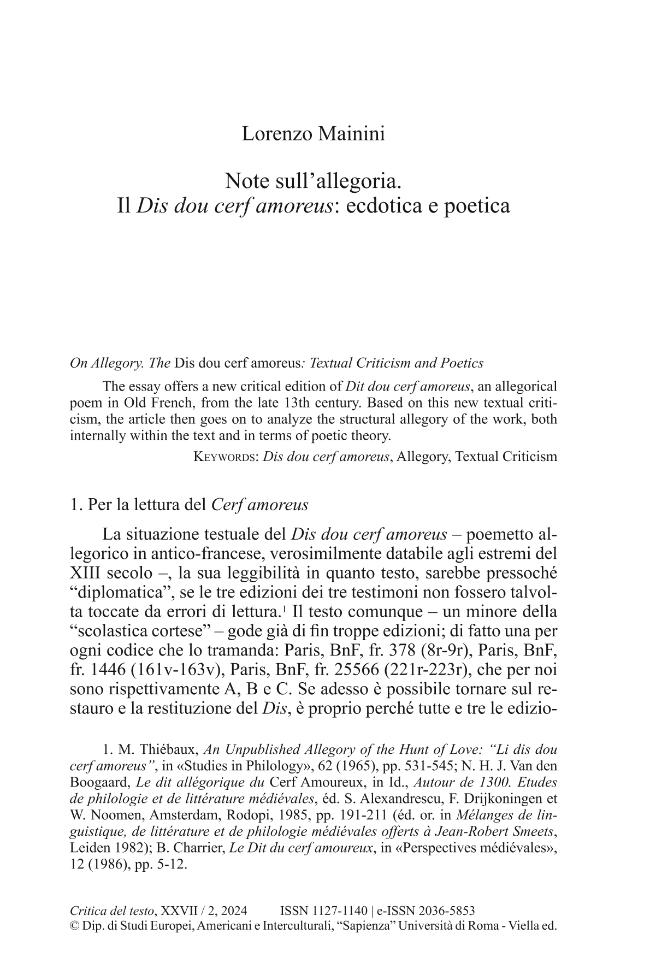 Exemple de page