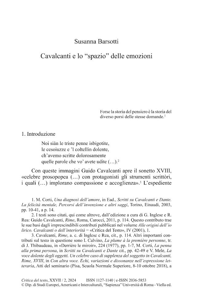 Pagina campione