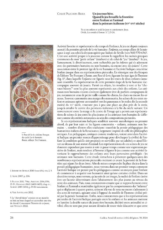 Página de muestra