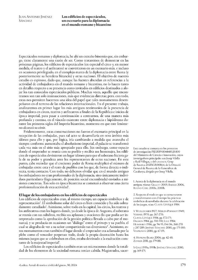 Página de muestra