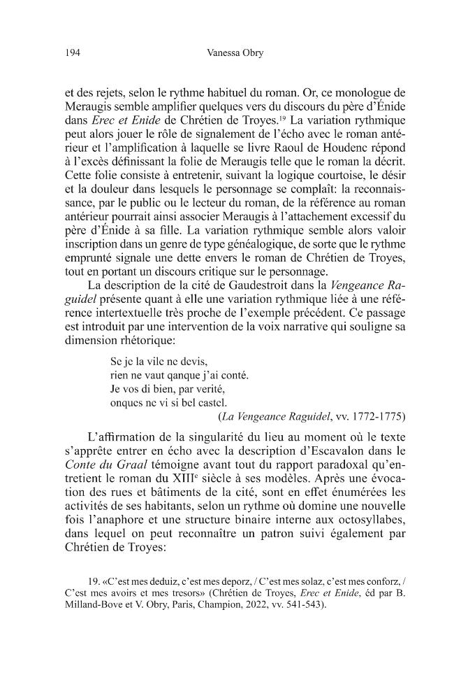 Probeseite