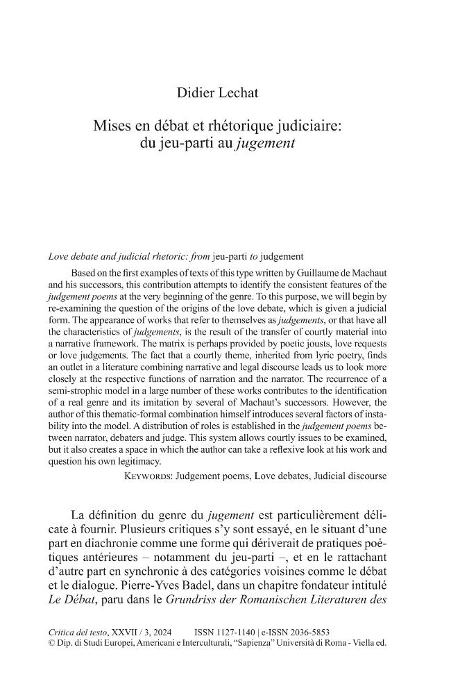 Exemple de page