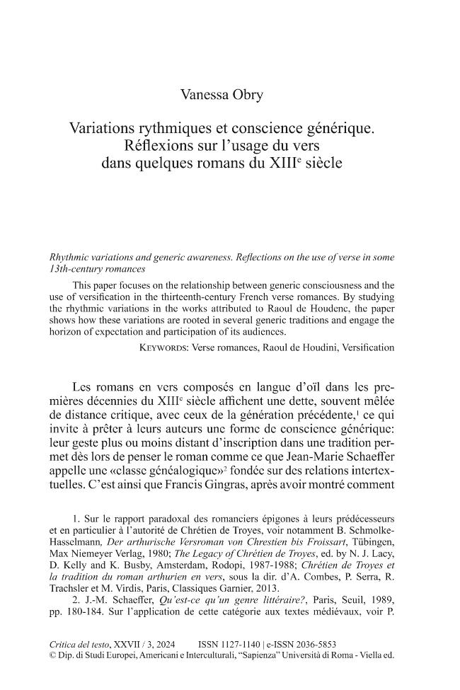 Exemple de page