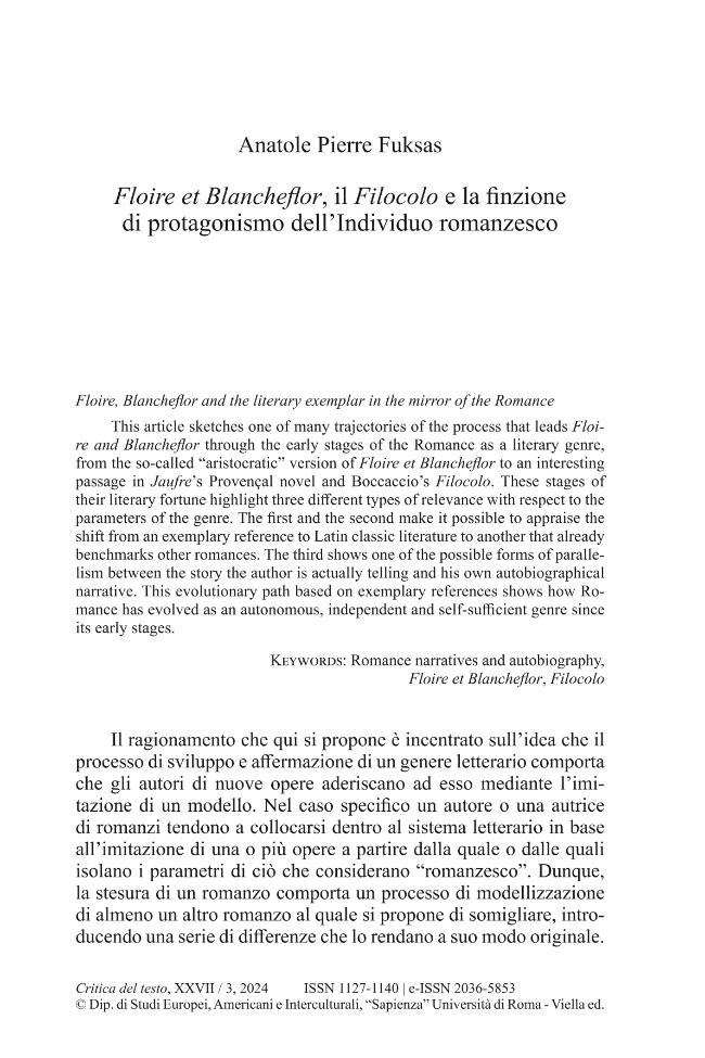 Exemple de page