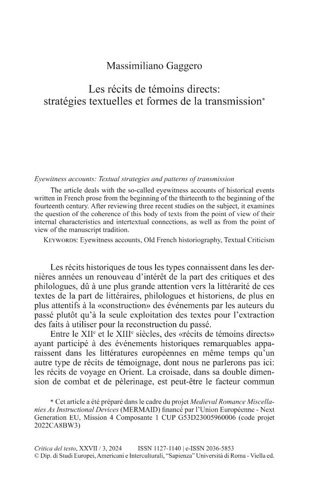 Pagina campione