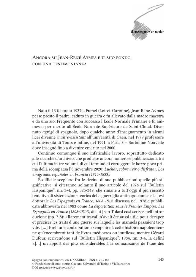 Pagina campione