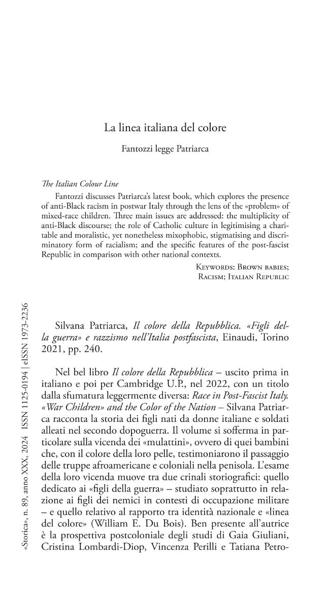 Exemple de page