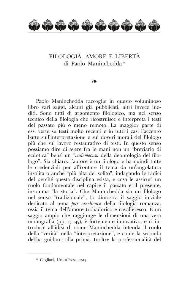 Pagina campione