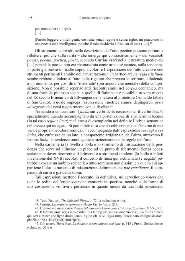 Probeseite
