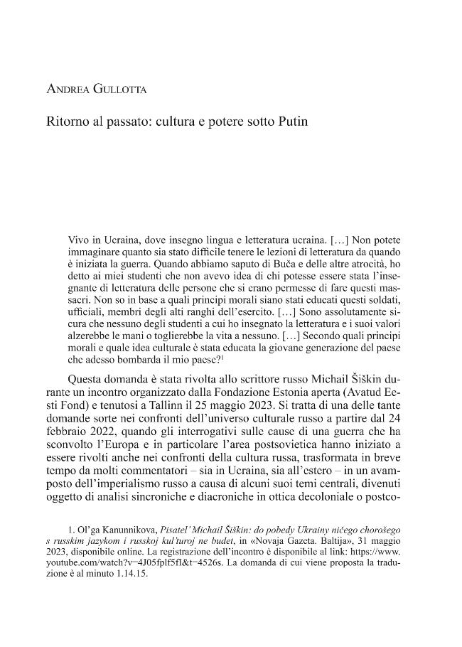 Probeseite