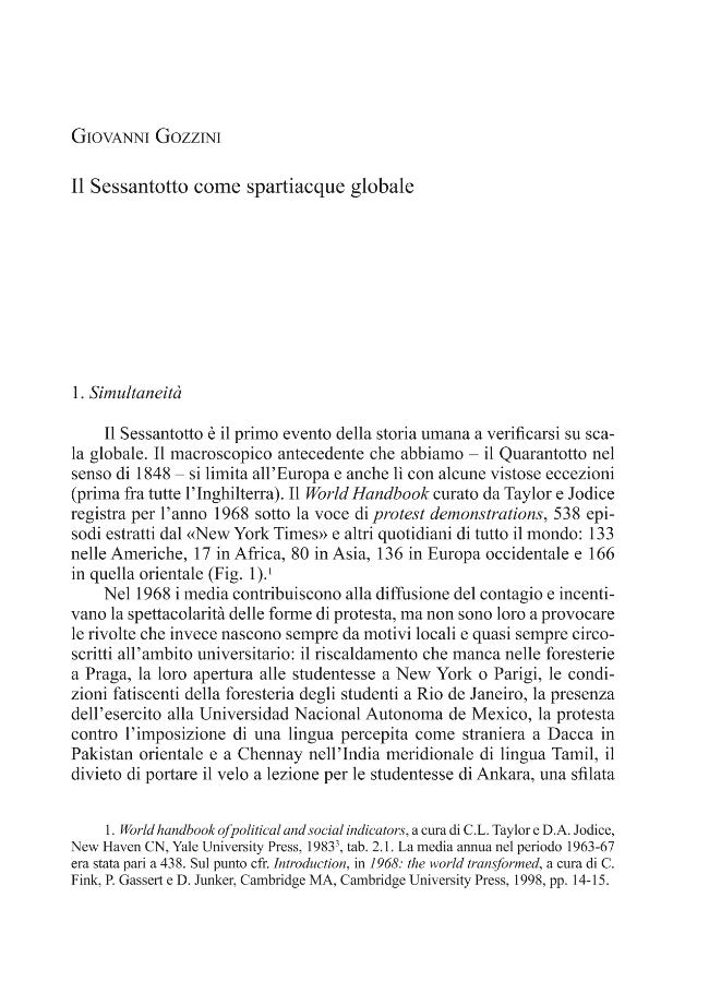 Exemple de page