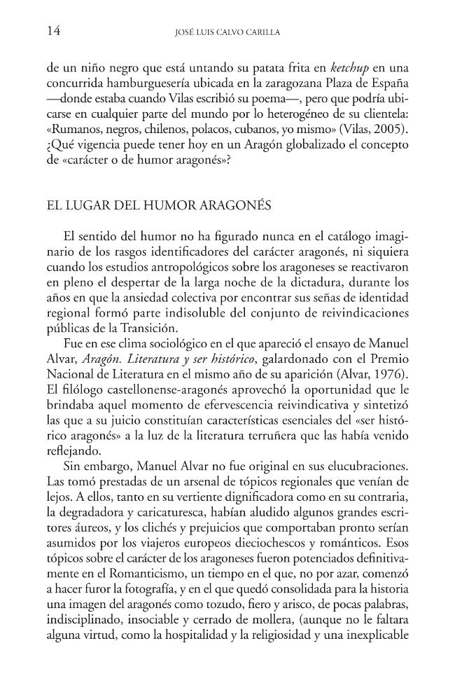 Probeseite