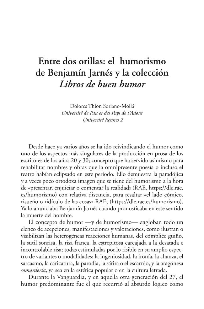 Página de muestra