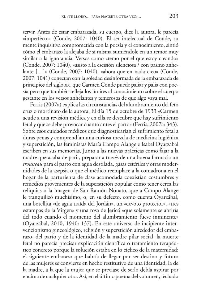Probeseite