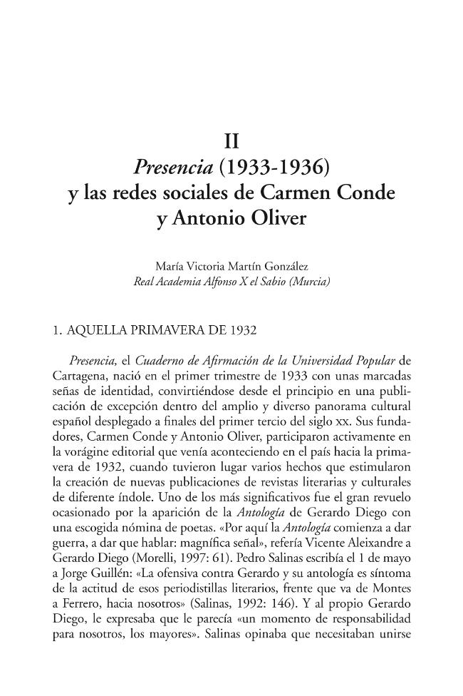 Probeseite