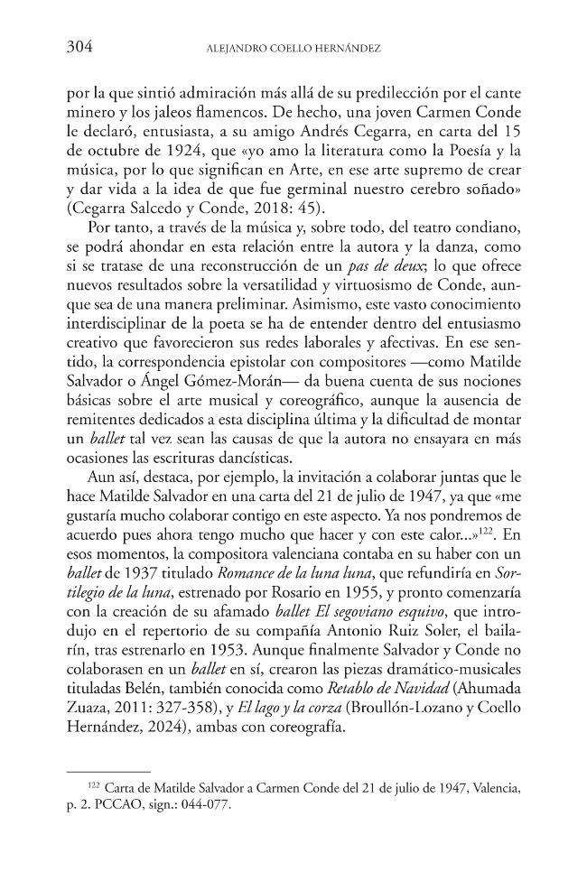 Página de muestra