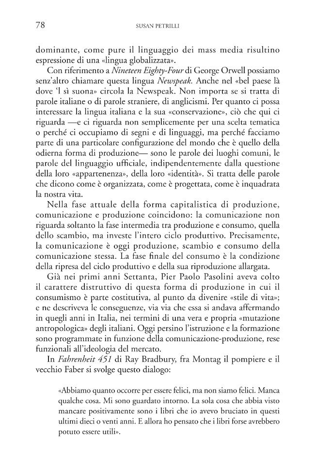 Probeseite