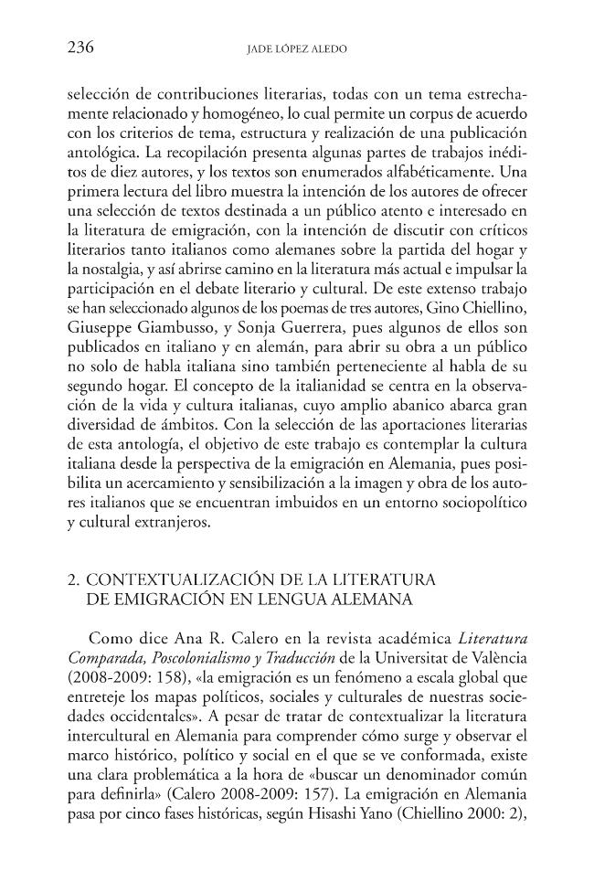Exemple de page