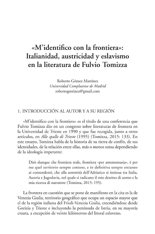 Página de muestra