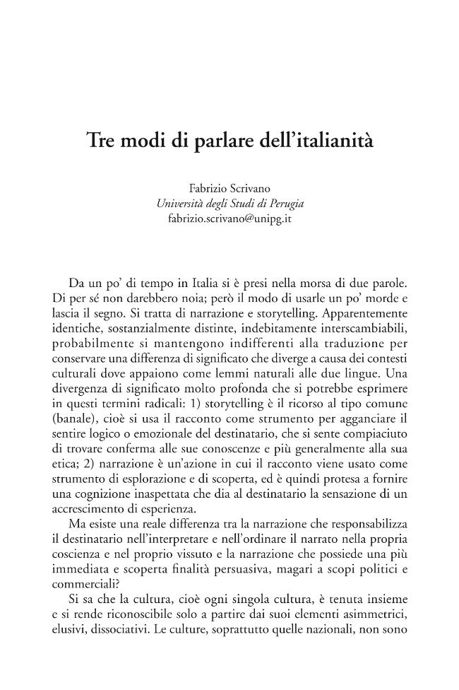 Exemple de page