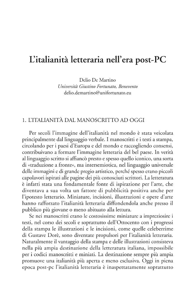 Probeseite