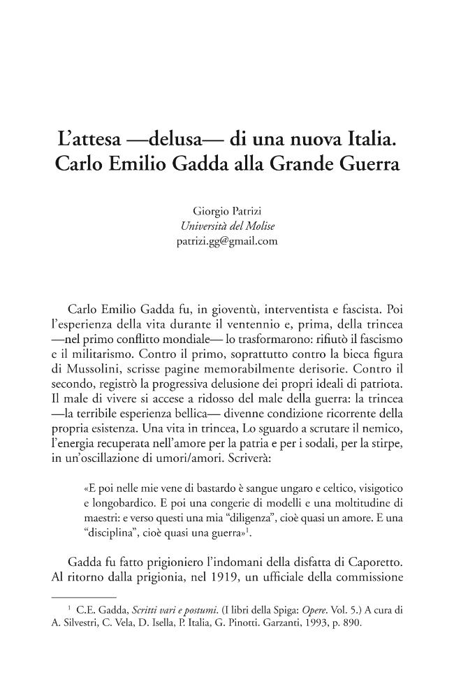 Pagina campione