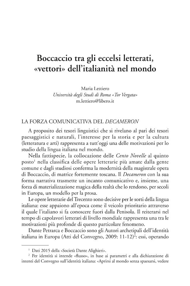 Exemple de page