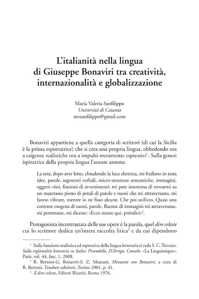 Exemple de page