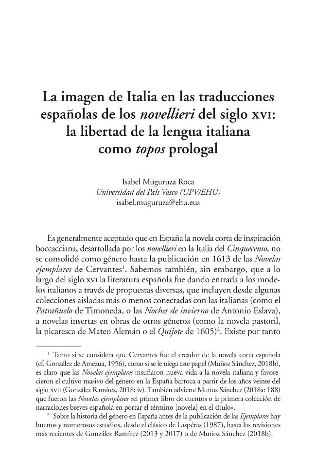Exemple de page