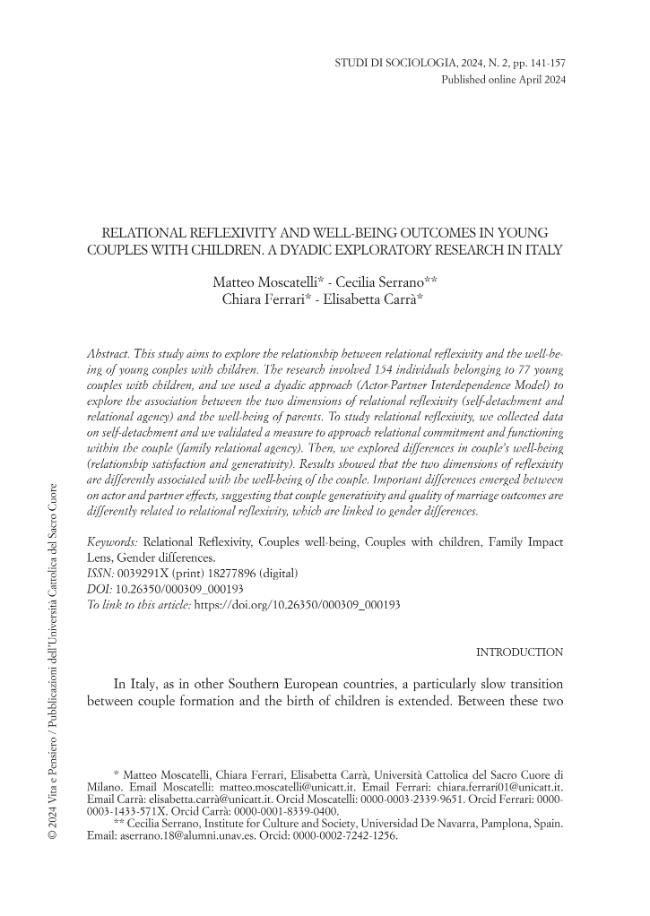 Exemple de page