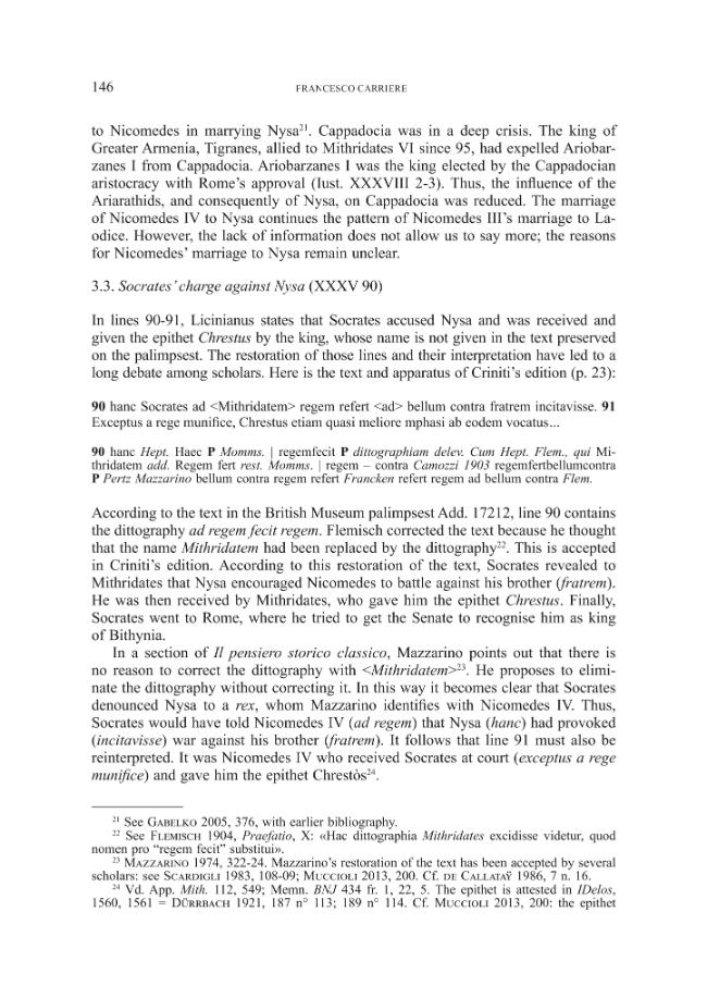 Sample page