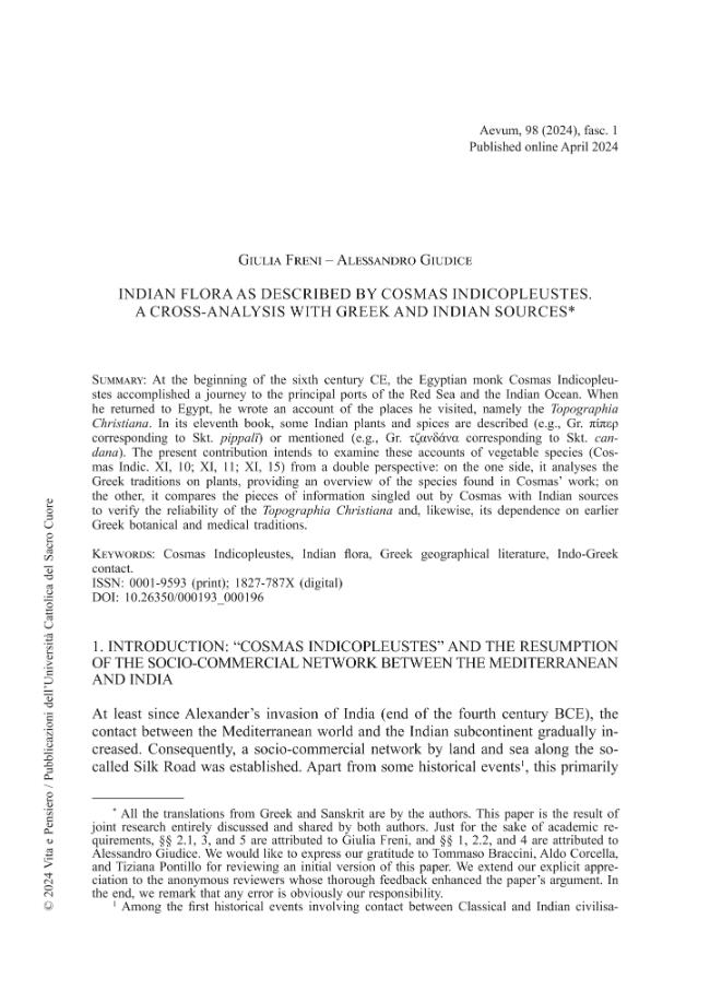 Pagina campione
