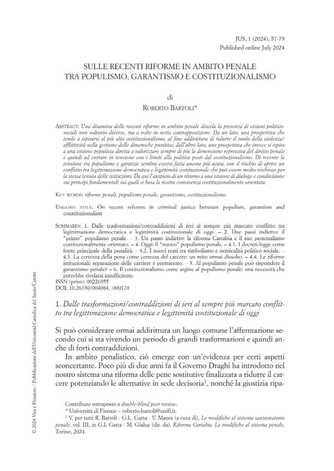 Pagina campione