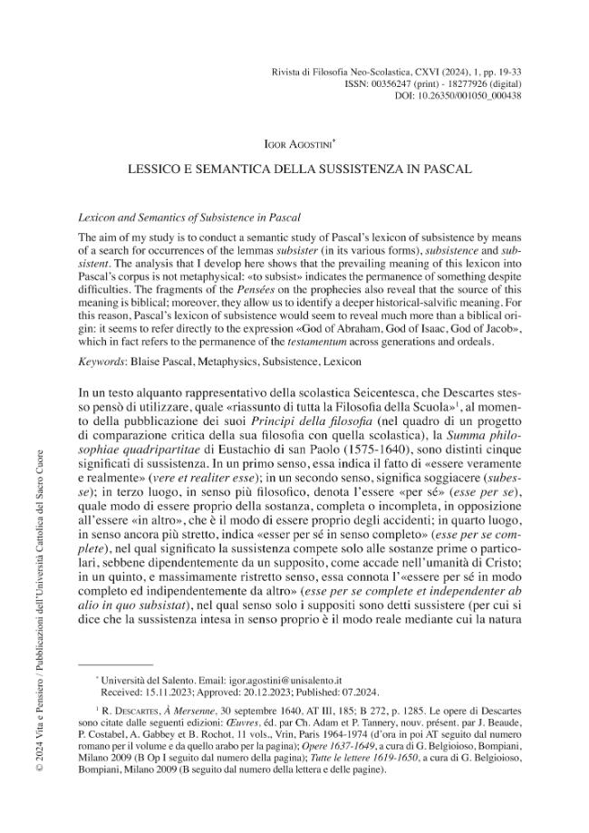 Sample page