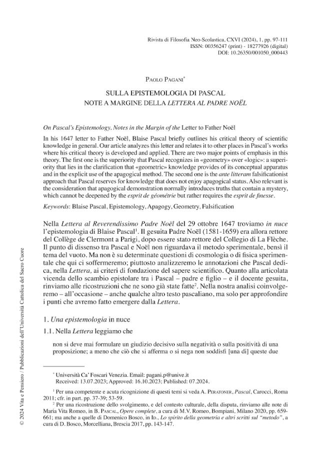 Sample page