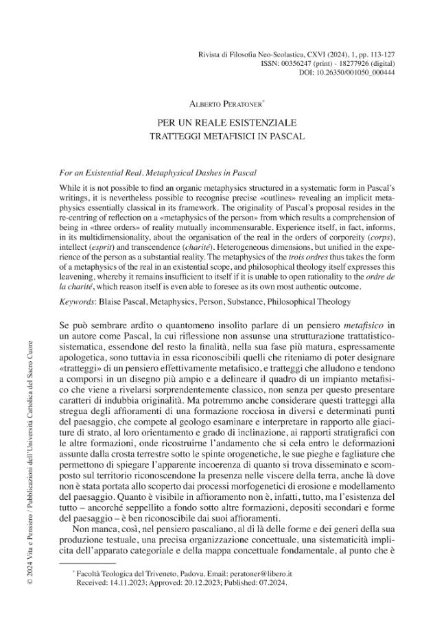 Sample page