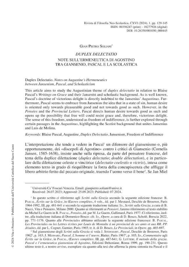 Sample page